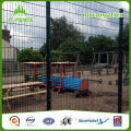 Factory wholesale high quality australia galvanized temporary fence